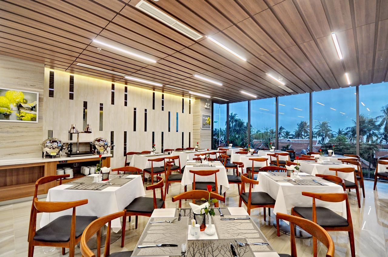 Melissa Hotel Nha Trang Exterior foto